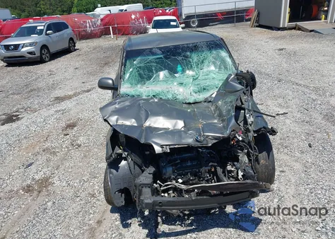 2016 Kia Soul z USA, uszkodzony, nr VIN KNDJN2A21G7299016